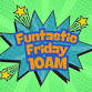 Funtastic Friday event image