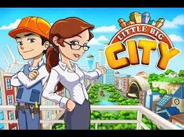 Juegos antiguos de celular gameloft. Gameloft Se Pasa A La Construccion Con Little Big City Androidsis