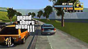 Gta 3 Game Download For Pc Highly Compressed Grand Theft Auto Download Games Pc Games Setup