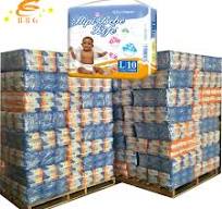 Baby diapers manufacturers in china with factory price ...