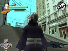Maybe you would like to learn more about one of these? Gta San Andreas Tobi White Mask Skin