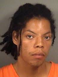 Stabbing suspect held