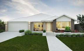 Byford Facade House House Design House Exterior