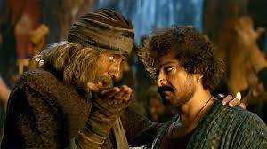 Will Thugs Of Hindostan Prove To Be The Second Mangal Pandey Of Aamir Khan S Career I personally believe that thugs failed because obviously it could not match the expectations that people had prior to the release of this movie, while race 3 being salman khan's film, it did not have much expectation in terms of script & still people were annoyed after watching it. will thugs of hindostan prove to be