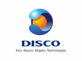 DISCO HI-TEC AMERICA, INC.