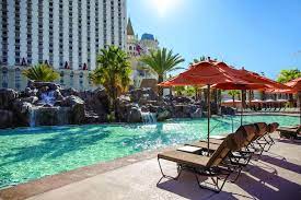 Pin En Las Vegas The Most Beautiful Hotels