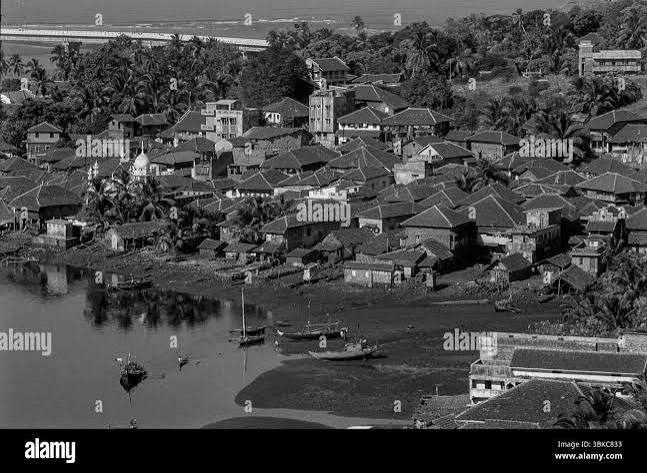 Ratnagiri Black and White Stock Photos & Images - Alamy