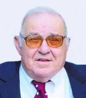 Fletcher Terry Obituary (2011)