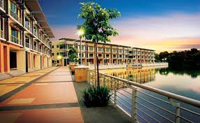 Glomac's subsidiary, glomac jaya sdn bhd entered into a sale and purchase agreement (spa) no. Glomac To Launch Freehold Project Plaza Kelana Jaya In March