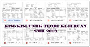 We did not find results for: Kisi Kisi Unbk Teori Kejuruan Smk 2020 Sch Paperplane