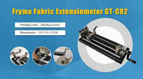 BS 4294 Fryma Fabric Extensometer GT-C82