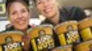 Your Business: Kiwi firm wants wants bigger bite of peanut butter