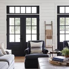Industrial modern farmhouse living room design tips. Modern Farmhouse Living Room Design Ideas