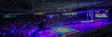 Follow bwf world tour super livescore, badminton world championships and other bwf competitions live! Competition Schedule 2021 Yonex All England Website