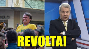 Fenômeno nas redes sociais, sikêra júnior convidou nosso corpo editorial para acompanhar, de dentro do estúdio, a transmissão dos programas 'alerta nacional' num dado momento da entrevista, ao ser questionado sobre a avaliação que faz do primeiro ano do governo bolsonaro, sikêra declarou Sikera Junior Comenta Sobre Atentado A Jair Bolsonaro Youtube