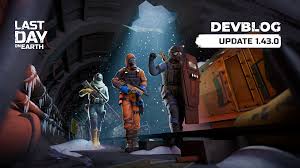 Last Day on Earth Dev Blog | Kefir