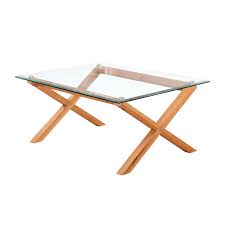 Bought it for $160 on sale on wayfair. Abdabs Furniture Cadiz Wooden Cross Leg Coffee Table With Glass Top
