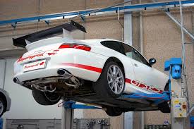 Performance Sport Exhaust For Porsche 911 996 Gt3 Rs Porsche 996 Gt3 3 6i Rs 381 Hp 02 04 Porsche Exhaust Systems