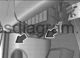 Here chris walks you through the fuse panel locations and access tips on both the classic and new freightliner cascadia. Fuse Box Volkswagen Amarok