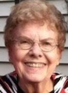 Joanne Dailey Obituary (1932