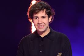 8.2 billion (david dobrik) 829.85 million (david dobrik too) 9 million (views podcast) updated in august 2016, dobrik created his second channel, david dobrik too, where he posts blooper reels. David Dobrik Leaves Dispo Board Amid Vlog Squad Rape Scandal