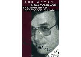 楽天ブックス: Eros, Magic and the Murder of Professor Culianu