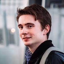 At the end of 2023, I officially became a graduate!