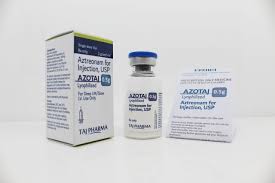 Image result for Aztreonam