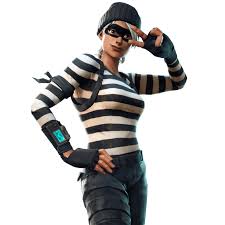 Fortnite Rapscallion Skin Png Image Red And Black Background Png Images Fortnite