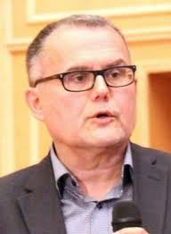 Prof. Dr. Mircea Ioan Coman