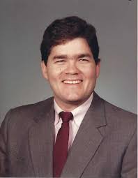 Daniel Laraway Avant (Danny)