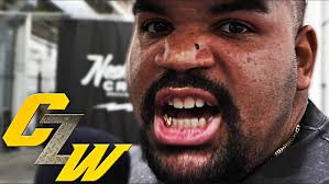 Combat Zone Wrestling added a new...