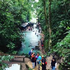 Pantai lagundri nias, salah satu spot surfing terbaik di dunia. 35 Trend Terbaru Tempat Wisata Di Binjai Yang Lagi Hits Cakrawala