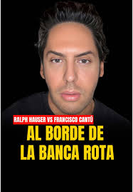 ¡Revelación Impactante de Ralph Hauser!