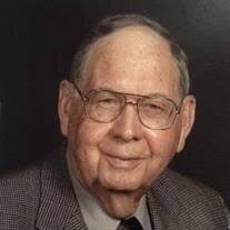 Ernest Clayton Ogle Obituary