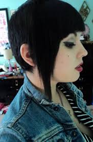 chelsea punk haircut