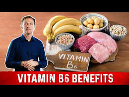 As a whole supplement, a vitamin b complex (all eight b vitamins together) helps stabilize the entire central nervous system and convert your food into fuel, thus providing energy. Best Vitamin B6 Supplements 2021 Shopping Guide Review