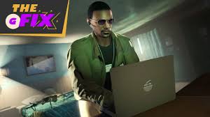 GTA 6 Leak Mania! In-Game Websites REVEALED? You Won't Believe This!