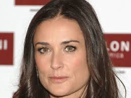 But now demi moore is facing her most daunting opposition yet: Demi Moore Face Wallpaper 56893 2560x1920px