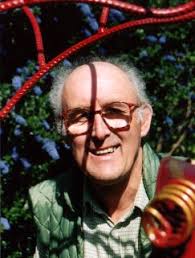 Alan Jack metalwork sculptures Longlevens Gloucester