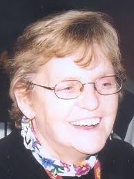 Obituary information for Patricia Morrow