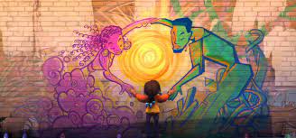 Bfa In Digital Art And Animation Digipen Digital animation doesn't limit you to just producing animated cartoons, although there are opportunities if it's what you want to do.