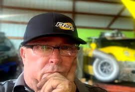 Introduction of a retired woman from Nashville