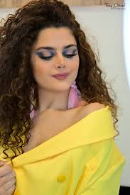 photo #shoot Makeup by @judi mohamad Ali Hairdresser Mohammad Hair stylis  Photography Tony Obeid Photography Pretty Bana Dahi-بانا ضاحي @hudabeauty  @kikomilanoarabia @nyxcosmetics_arabia #makeup #makeuptutorial  #makeupartist #makeuplover #maccosmetics ...