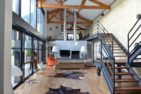 33 Loft Avec Piscine