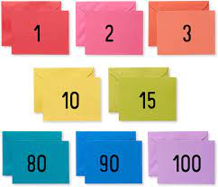 Please make a list of all your essential bills that include mortgage, health insurance, groceries, utilities, and pay them immediately once you. How To Do The 100 Envelope Challenge And Save 5 000 In Less Than A Year