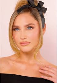 Modern Soft Glam for Wedding Guests in Madrid