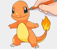 This is also the case for his two fellow kanto pokédex holders.the same applies for nearly all other main characters in the series; Drawing Pokemon Characters How To Articles From Wikihow