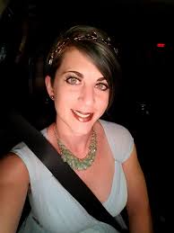 Magical snake eyes makeup look