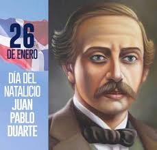Juan Pablo Duarte y...